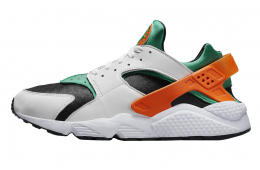 Nike Air Huarache Miami Hurricanes