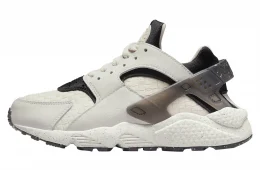 Nike Air Huarache Next Nature Beige Black