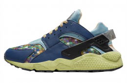 Nike Air Huarache Next Nature Woven