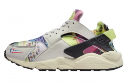 Nike Air Huarache Pixel