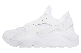 Nike Air Huarache Triple White