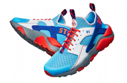 Nike Air Huarache Ultra Doernbecher Brayden Sparkman