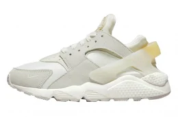 Nike Air Huarache White Sail