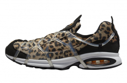 Nike Air Kukini Leopard