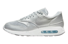 Nike Air Max 1 86 Metallic Silver