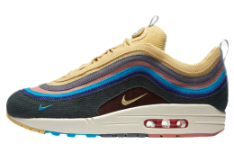 Nike Air Max 1/97 SW Sean Wotherspoon