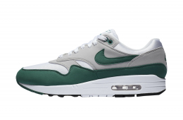 Nike Air Max 1 Anniversary Evergreen Aura