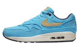 Nike Air Max 1 Baltic Blue