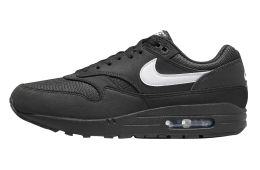 Nike Air Max 1 Black White