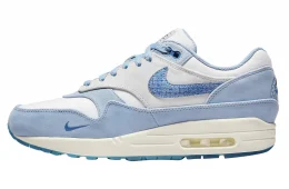 Nike Air Max 1 Blueprint