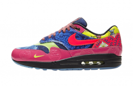 Nike Air Max 1 CNY Longevity