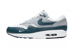 Nike Air Max 1 Dark Teal Green