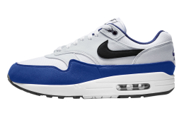 Nike Air Max 1 Deep Royal Blue