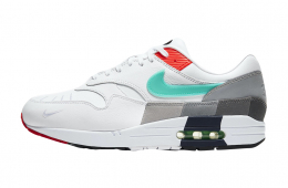 Nike Air Max 1 Evolution of Icons