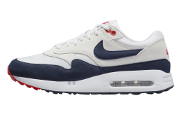 thumb iphone nike air max 1 golf navy red