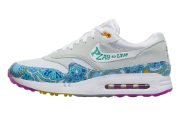 Nike Air Max 1 Golf Play To Live