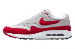 Nike Air Max 1 Golf Sport Red