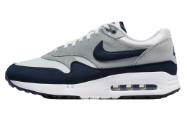 Nike Air Max 1 Golf White / Wolf Grey / Obsidian
