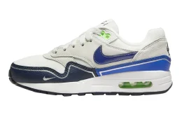 Nike Air Max 1 GS Obsidian Royal