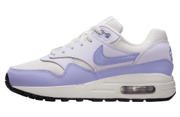 Nike Air Max 1 GS Platinum Tint / Barely Grape