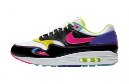 Nike Air Max 1 Hyper Pink