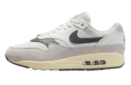 Nike Air Max 1 Iron Grey