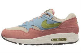 Nike Air Max 1 Light Madder Root