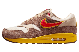 Nike Air Max 1 Low Poly Big Head Origins