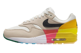 Nike Air Max 1 Multi-Color