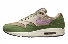 Nike Air Max 1 NH Treeline