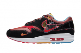 Nike Air Max 1 NYC Chinatown