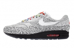 Nike Air Max 1 On Air Tokyo Maze