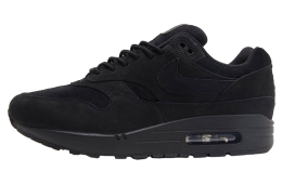 Nike Air Max 1 Premium Black / Anthracite
