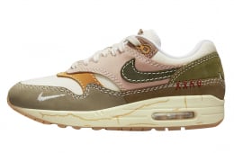 Nike Air Max 1 Premium Wabi-Sabi