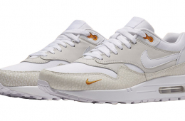 Nike Air Max 1 PRM Kumquat