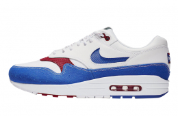 Nike Air Max 1 Puerto Rico