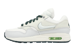 Nike Air Max 1 SE GS Sea Glass / Photon Dust