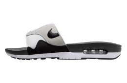 Nike Air Max 1 Slide White Black