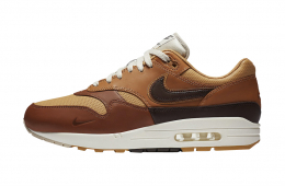 Nike Air Max 1 SNKRS Day Tan