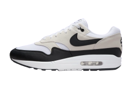 Nike Air Max 1 Summit White Black