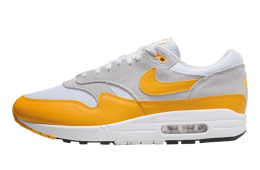 Nike Air Max 1 University Gold