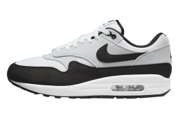 Nike Air Max 1 White Black