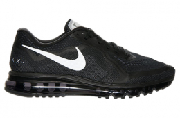 Nike Air Max 2014 - Black