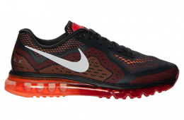 Nike Air Max 2014 - Light Crimson