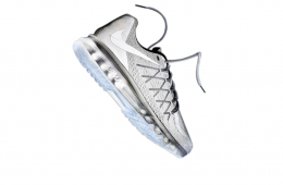 Nike Air Max 2015 "Reflective"