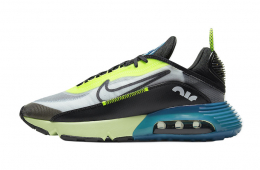 thumb iphone nike air max 2090 blue force