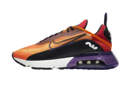 thumb iphone nike air max 2090 magma orange