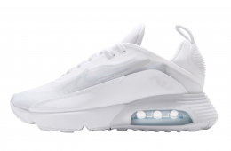 thumb iphone nike air max 2090 white wolf grey pure platinum