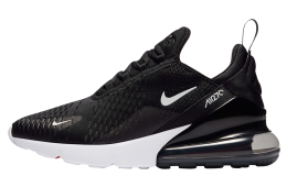 Nike Air Max 270 Black White