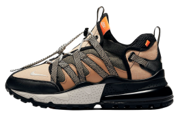 Nike Air Max 270 Bowfin Black Desert Cone